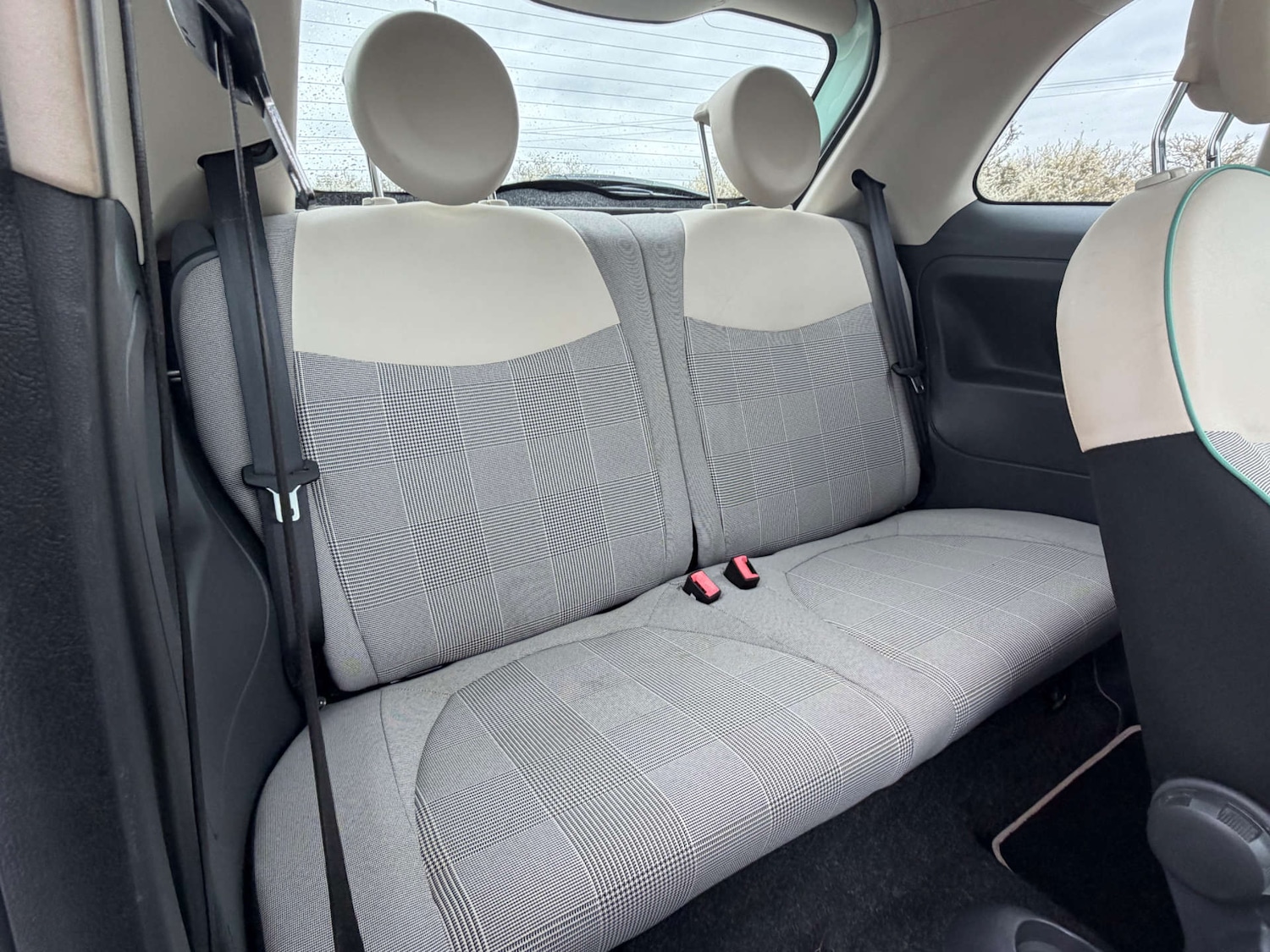 Used Fiat 500 2014 for sale - 78039591: Photo 22