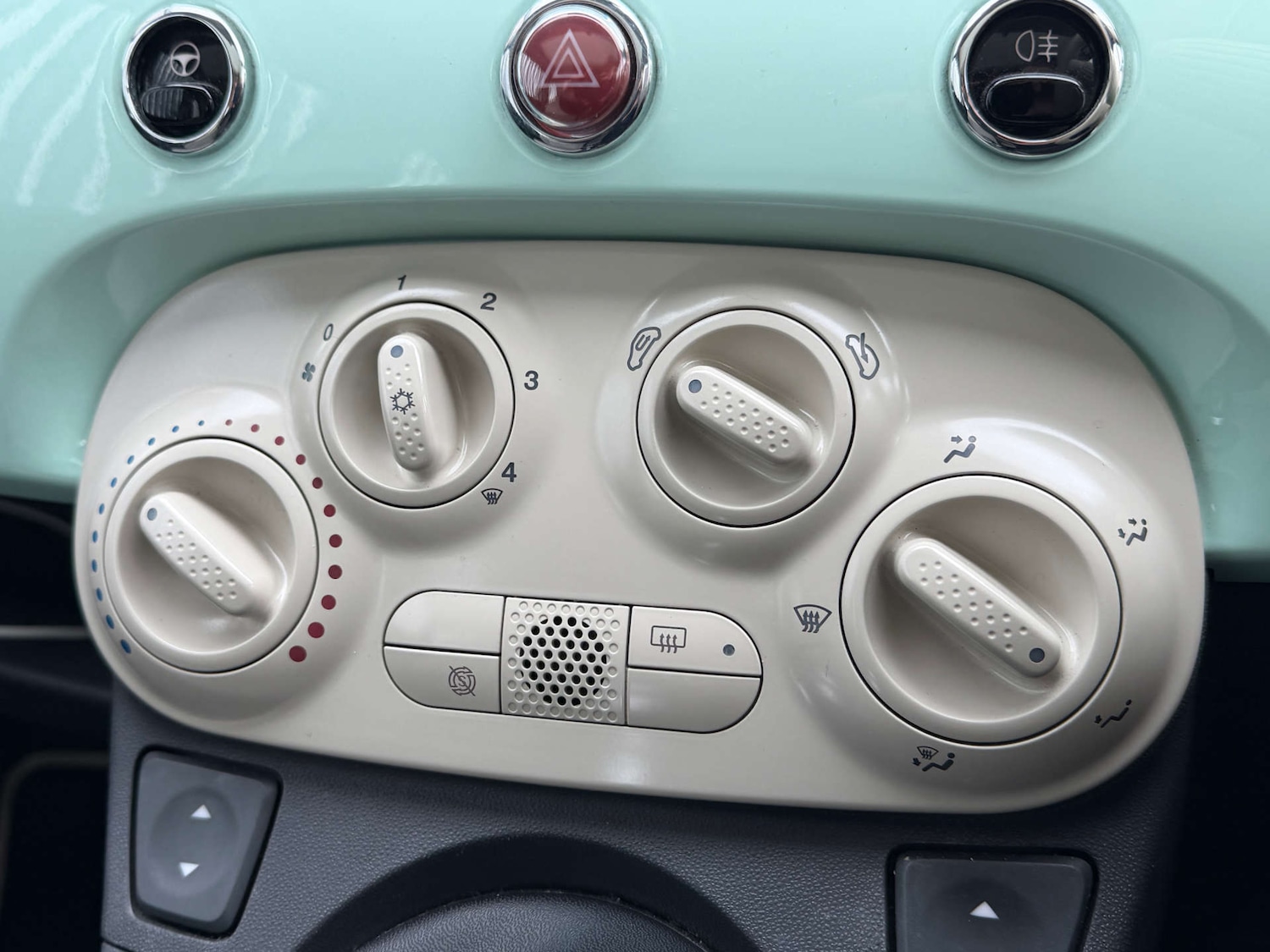 Used Fiat 500 2014 for sale - 78039591: Photo 28