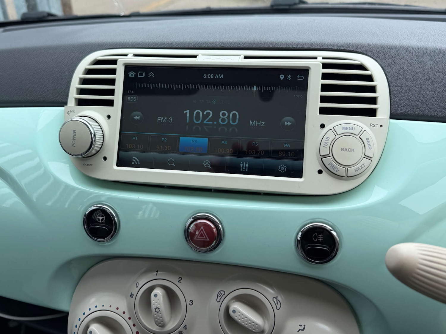 Used Fiat 500 2014 for sale - 78039591: Photo 29