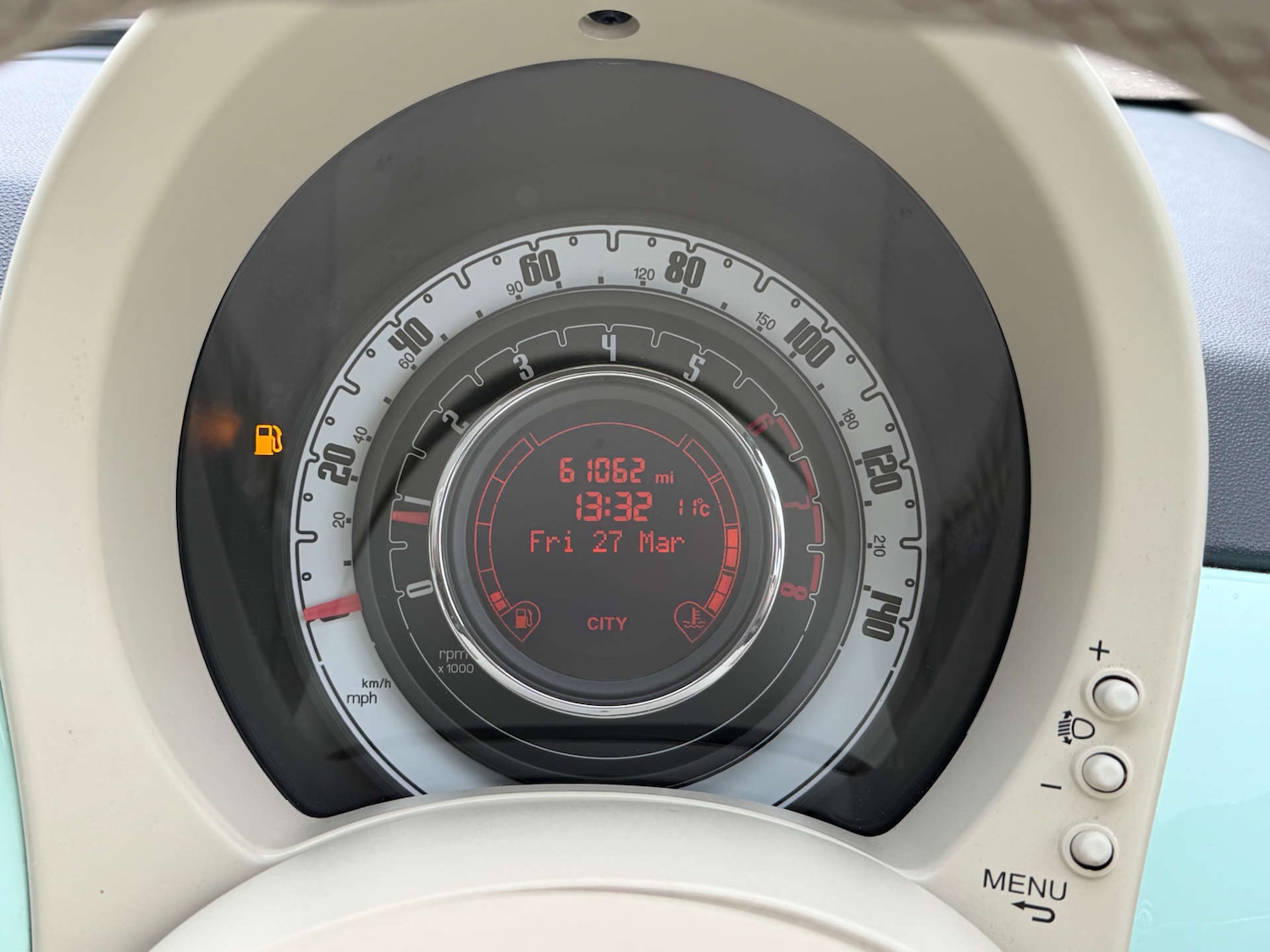 Used Fiat 500 2014 for sale - 78039591: Photo 32