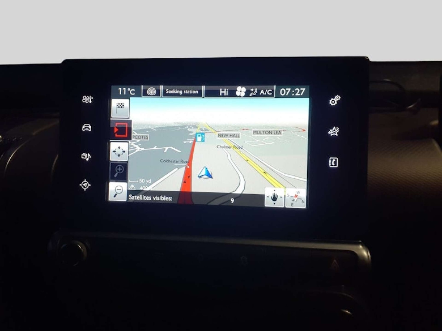 Used Citroen C4 Cactus 2016 for sale - 76385798: Photo 5