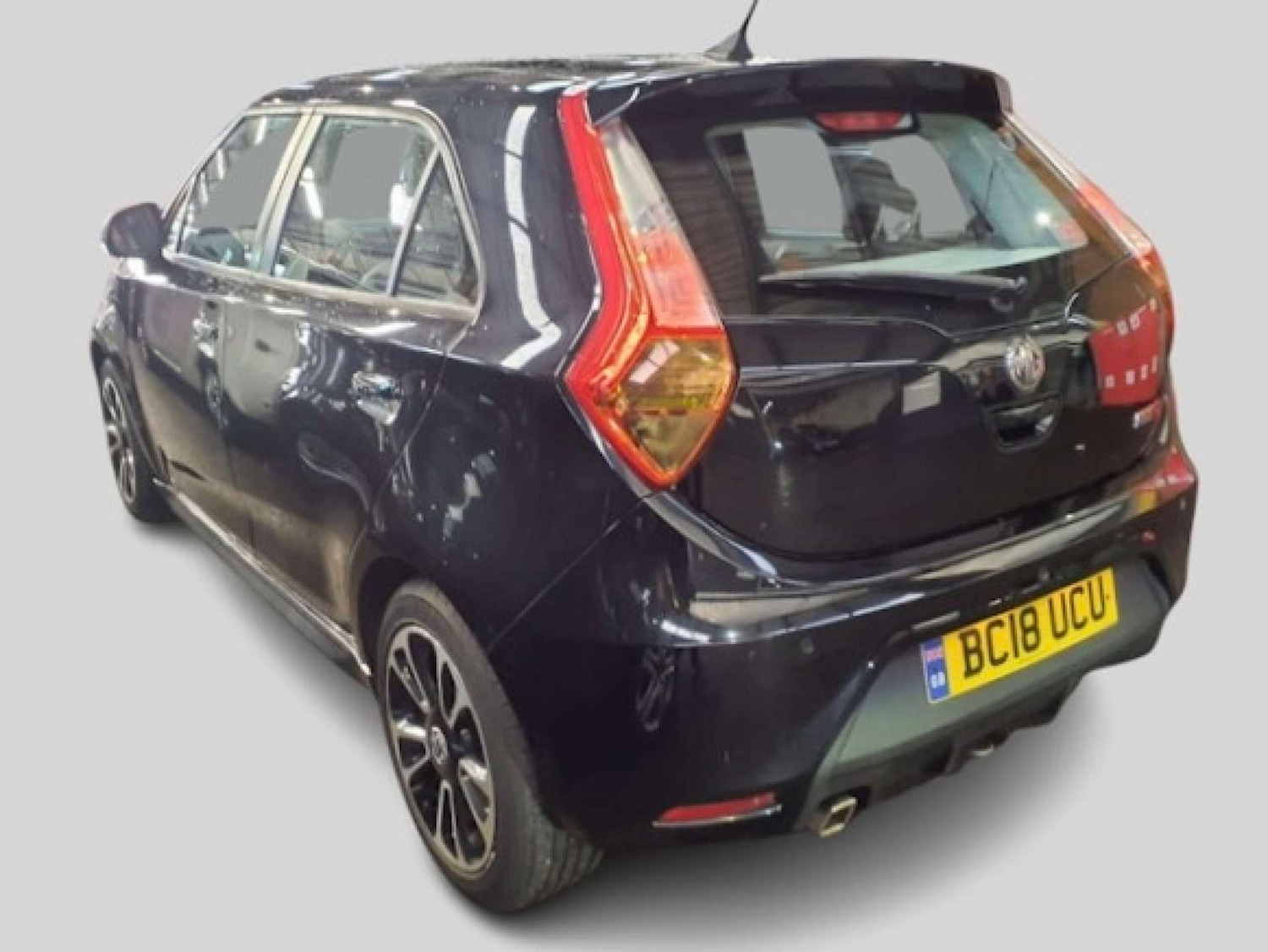 Used MG MG3 2018 for sale - 77641649: Photo 2