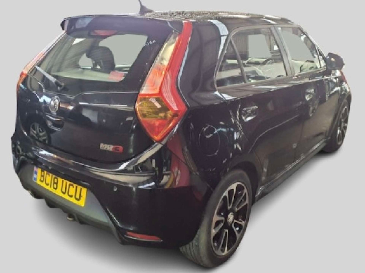 Used MG MG3 2018 for sale - 77641649: Photo 4