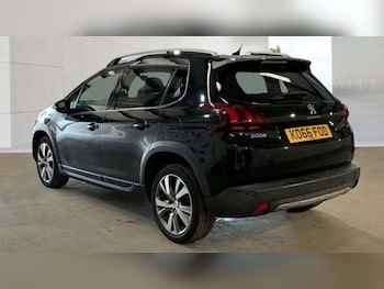 Used Peugeot 2008 2017 for sale - 79007305: Photo