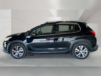 Used Peugeot 2008 2017 for sale - 79007305: Photo