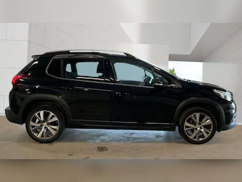 Used Peugeot 2008 2017 for sale - 79007305: Photo