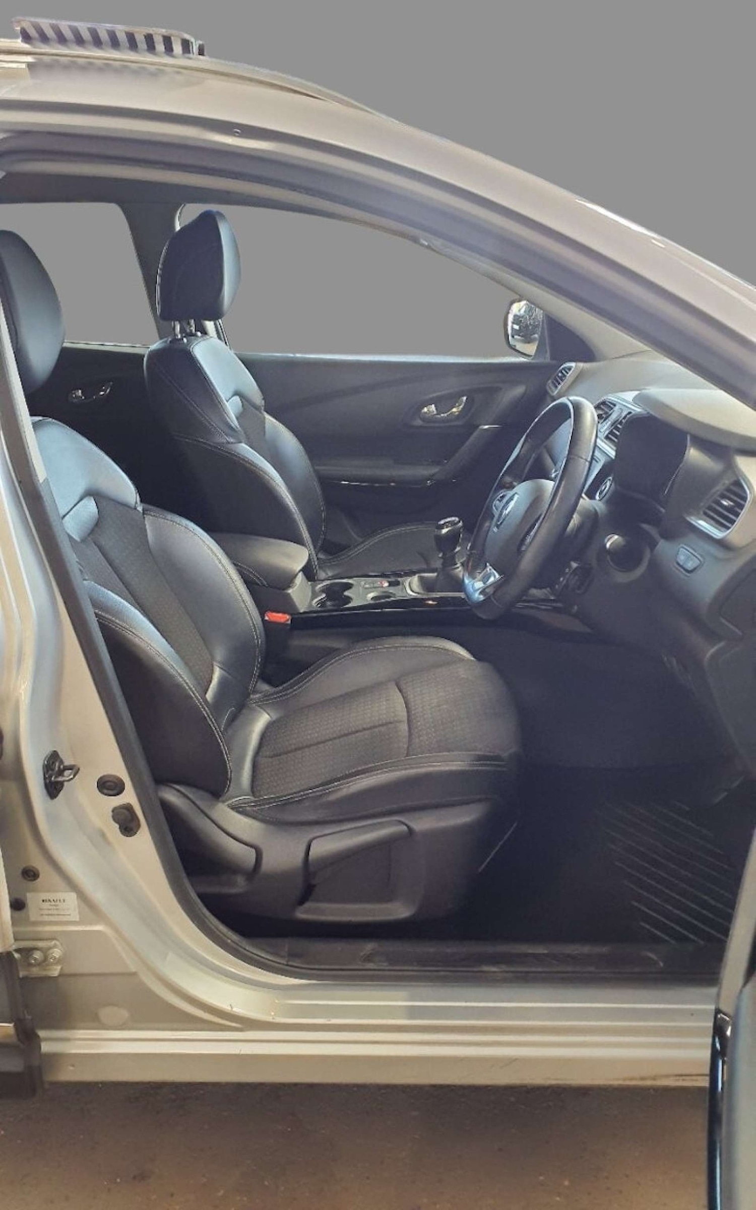 Used Renault Kadjar 2017 for sale - 78011969: Photo 5