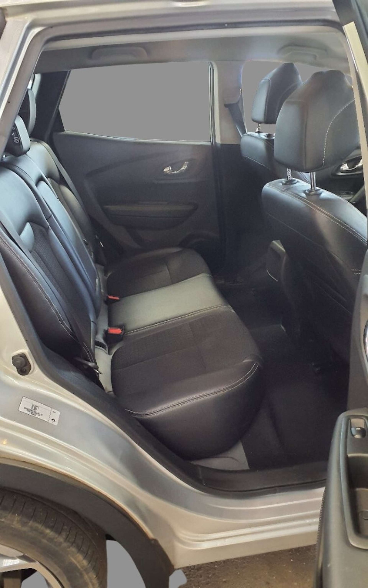 Used Renault Kadjar 2017 for sale - 78011969: Photo 6