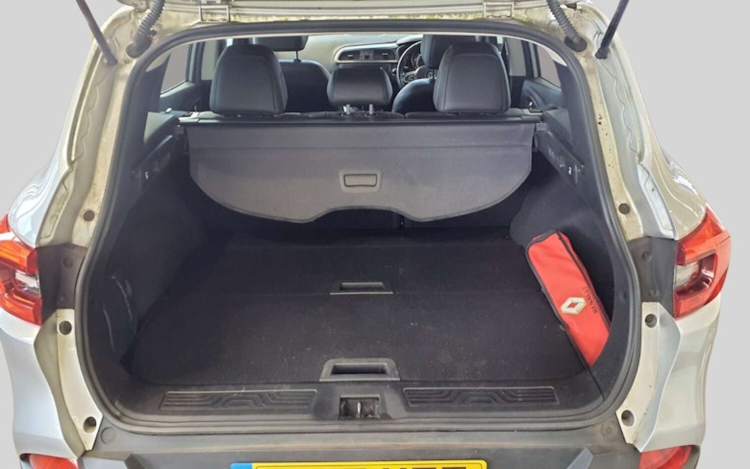 Used Renault Kadjar 2017 for sale - 78011969: Photo 7