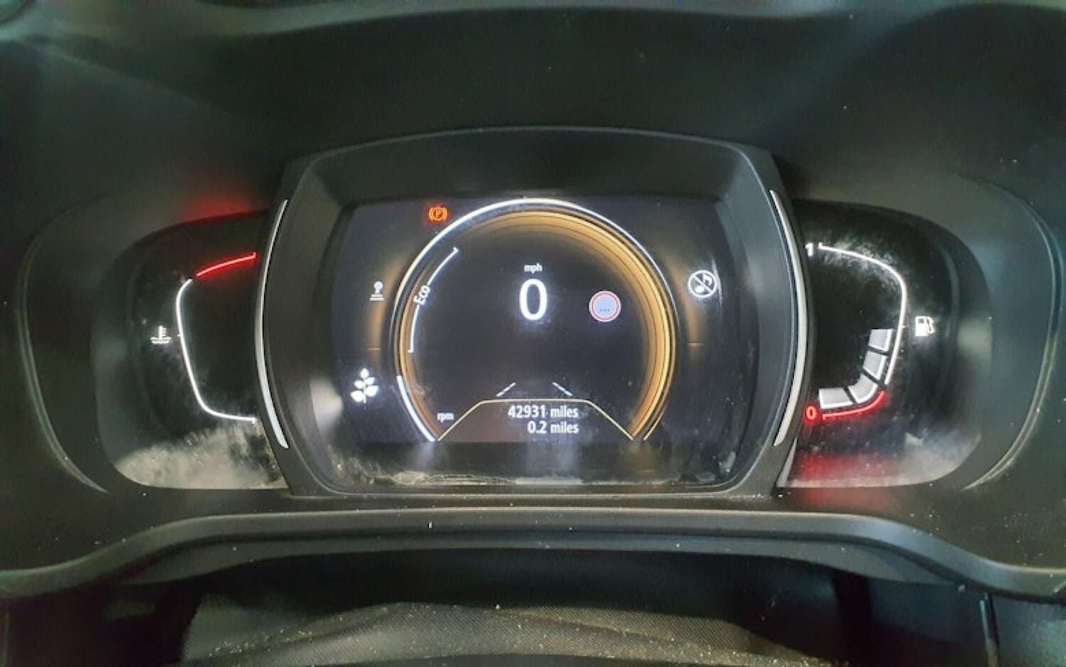 Used Renault Kadjar 2017 for sale - 78011969: Photo 8