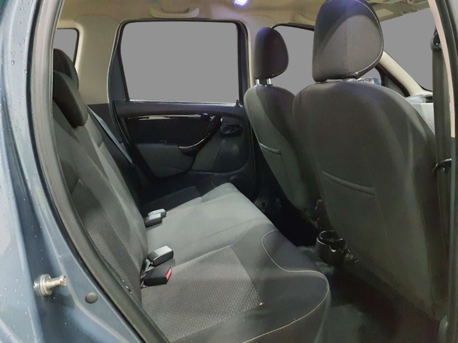 Used Dacia Duster 2014 for sale - 76427155: Photo 6