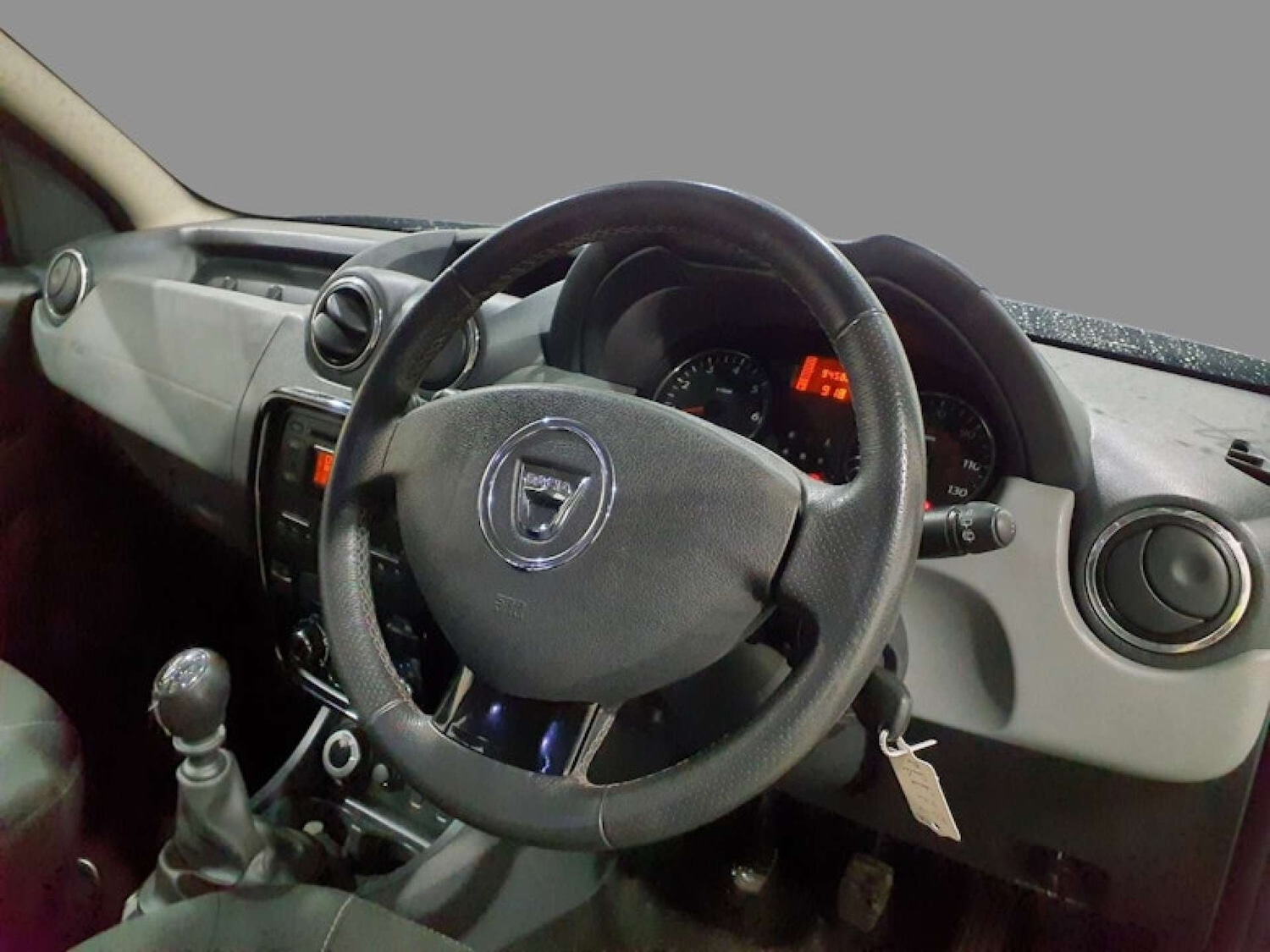 Used Dacia Duster 2014 for sale - 76427155: Photo 8