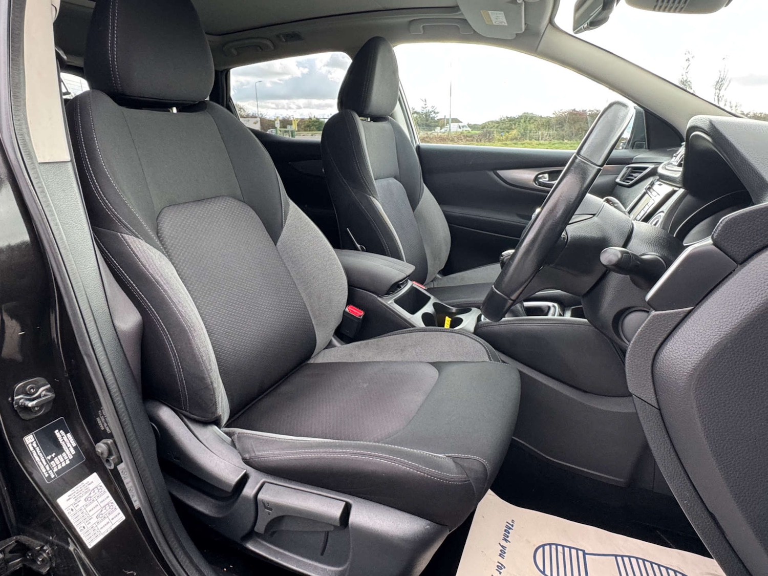 Used Nissan Qashqai 2018 for sale - 76117762: Photo 11