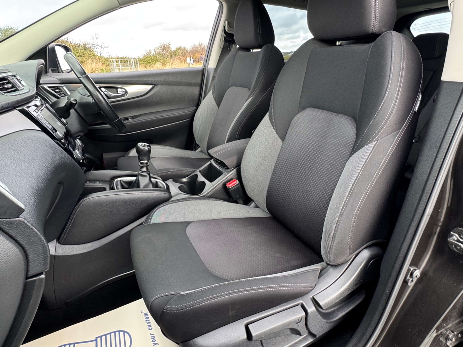 Used Nissan Qashqai 2018 for sale - 76117762: Photo 15