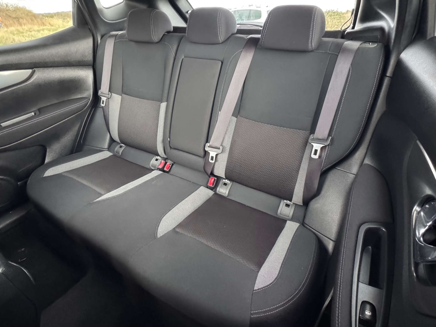 Used Nissan Qashqai 2018 for sale - 76117762: Photo 16