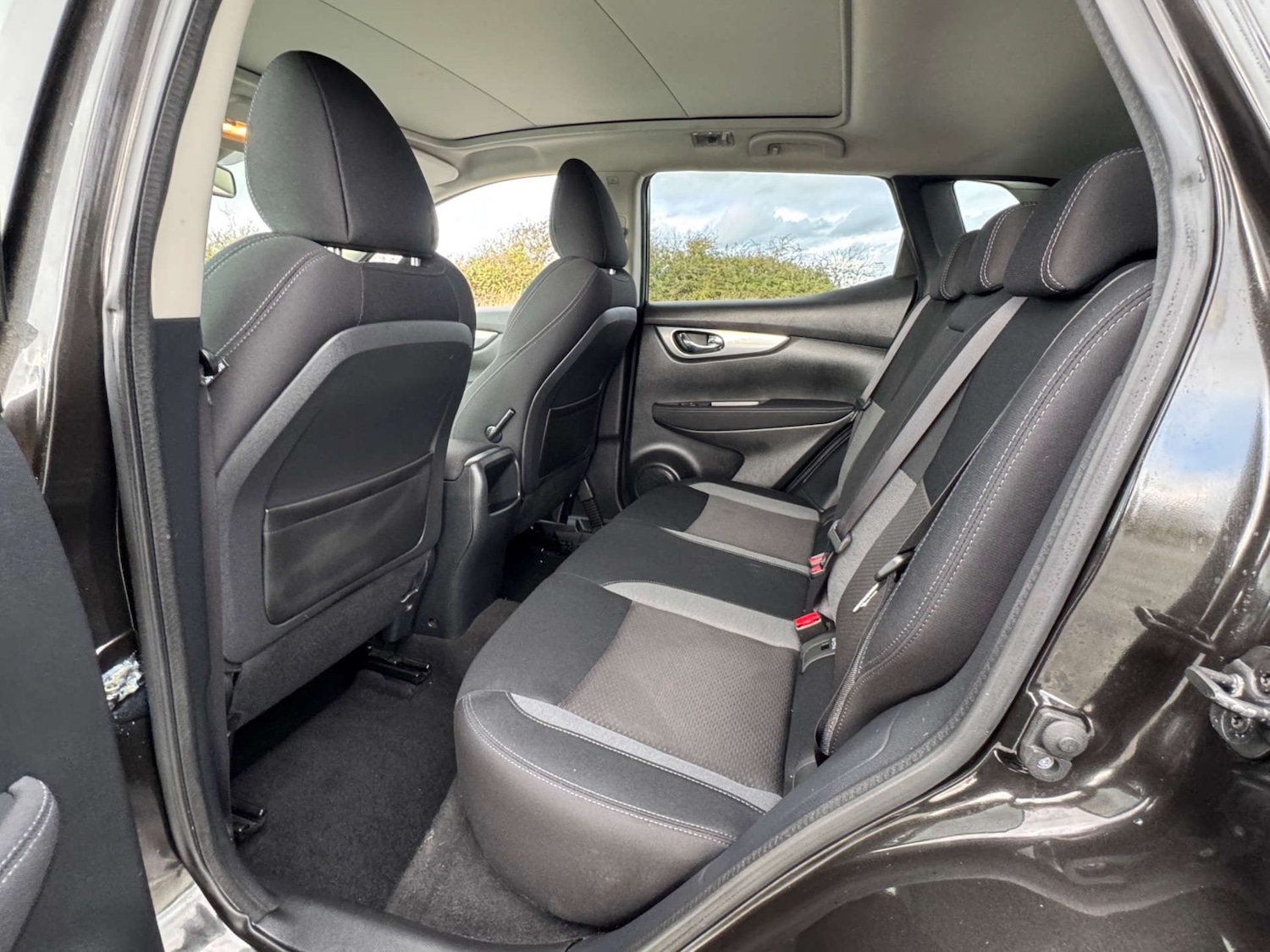 Used Nissan Qashqai 2018 for sale - 76117762: Photo 19