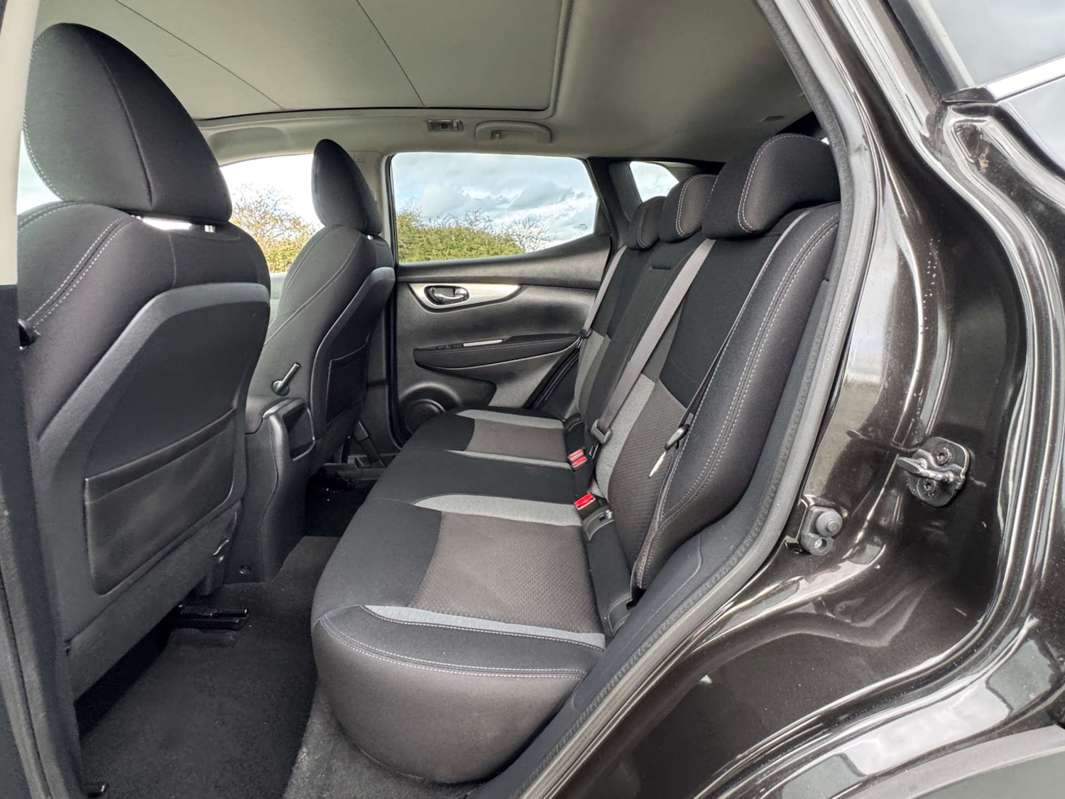 Used Nissan Qashqai 2018 for sale - 76117762: Photo 20