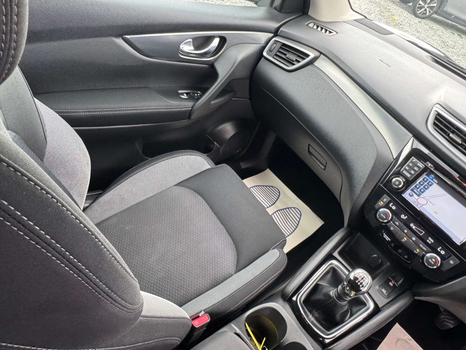 Used Nissan Qashqai 2018 for sale - 76117762: Photo 28