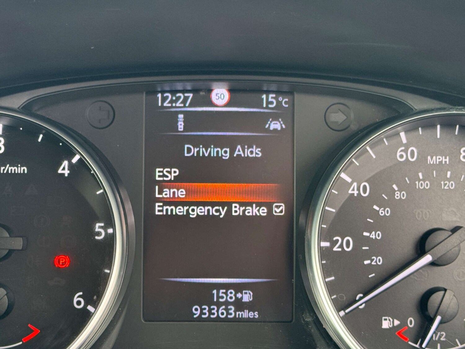 Used Nissan Qashqai 2018 for sale - 76117762: Photo 35