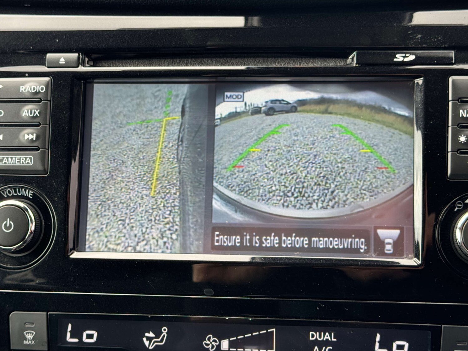 Used Nissan Qashqai 2018 for sale - 76117762: Photo 36