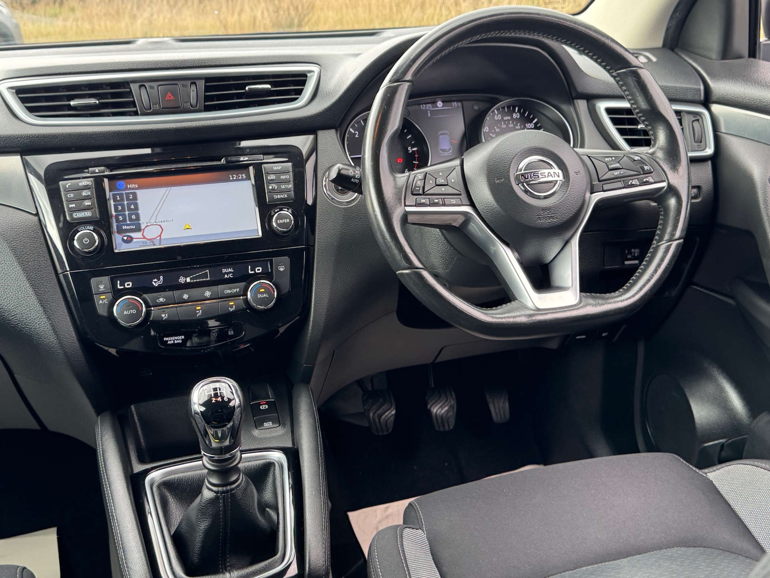 Used Nissan Qashqai 2018 for sale - 76117762: Photo 43