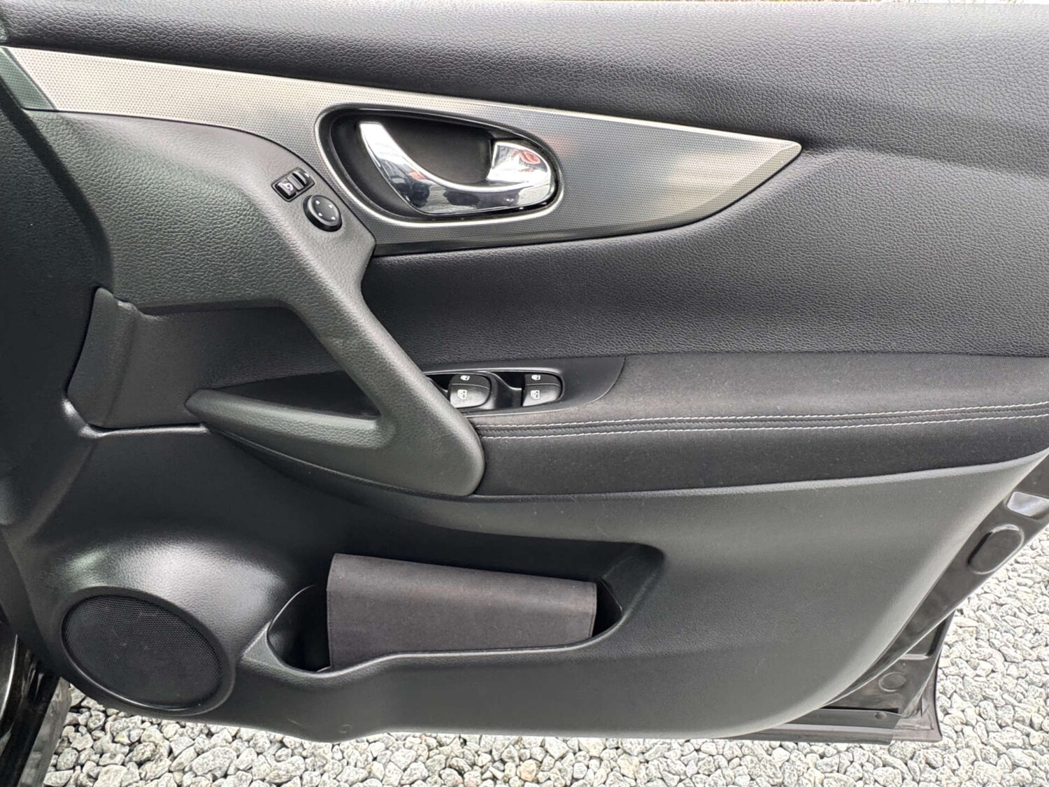 Used Nissan Qashqai 2018 for sale - 76117762: Photo 46