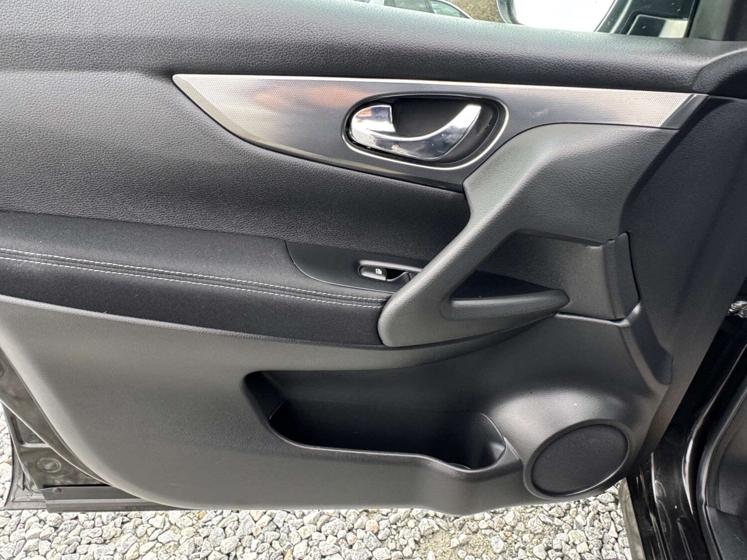 Used Nissan Qashqai 2018 for sale - 76117762: Photo 47