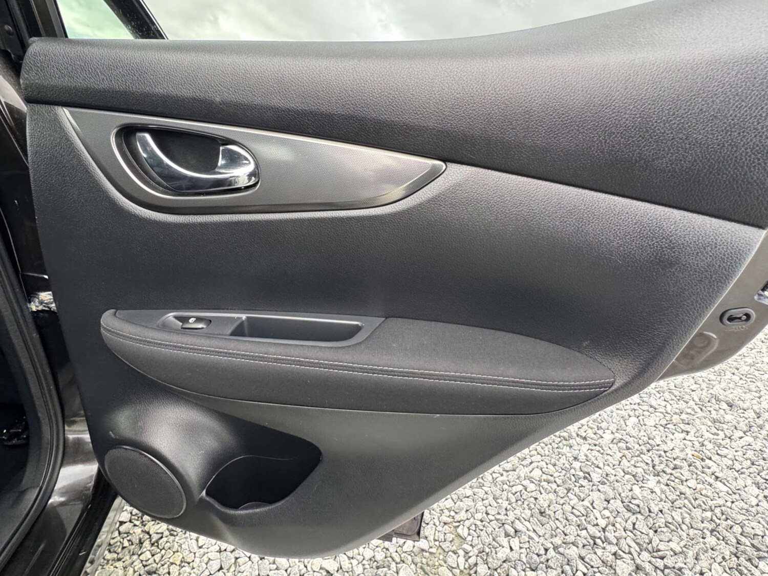 Used Nissan Qashqai 2018 for sale - 76117762: Photo 48