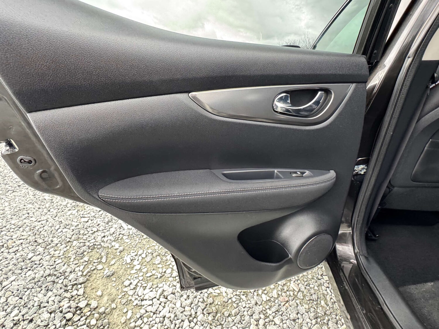 Used Nissan Qashqai 2018 for sale - 76117762: Photo 49