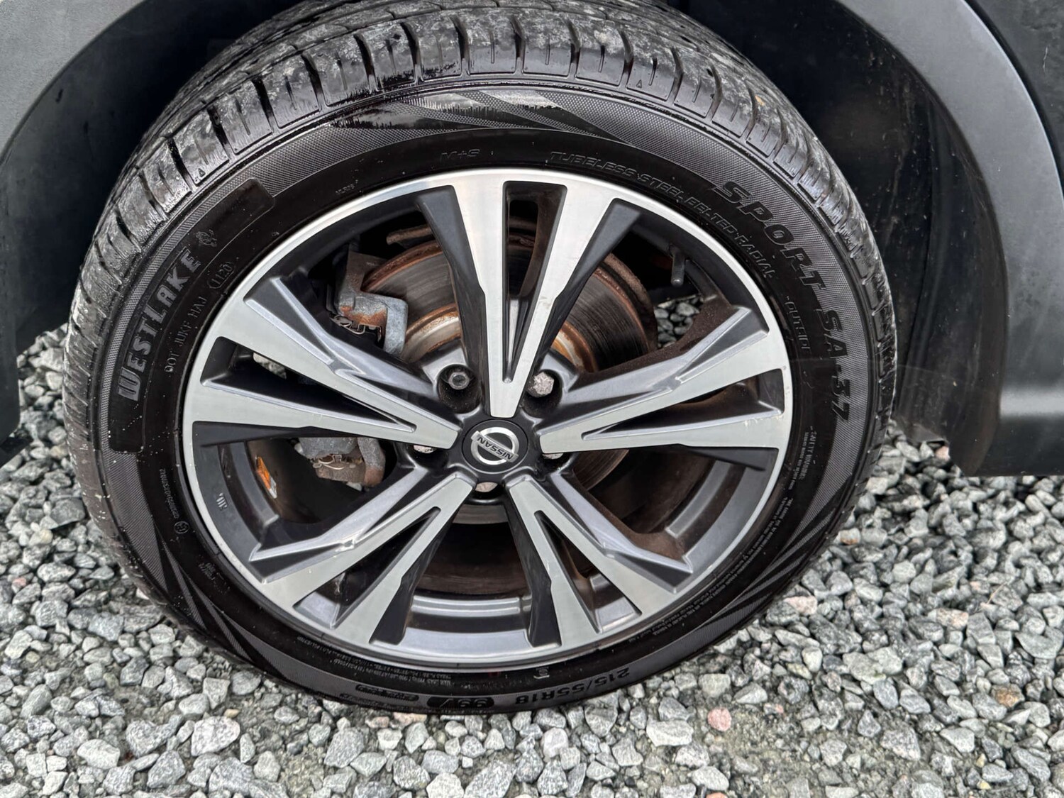 Used Nissan Qashqai 2018 for sale - 76117762: Photo 51