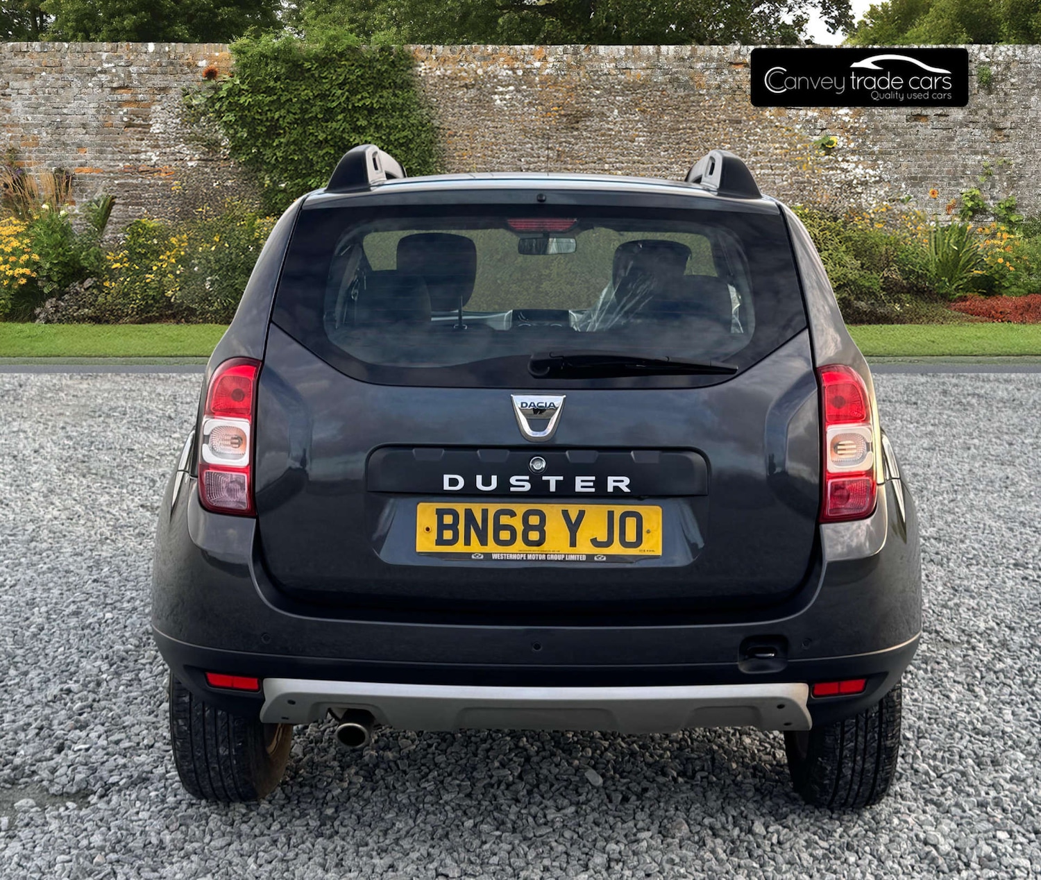 Used Dacia Duster 2018 for sale - 76600613: Photo 12