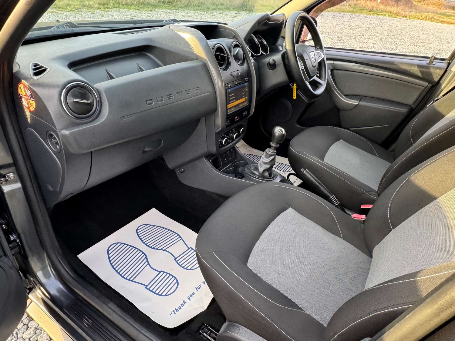 Used Dacia Duster 2018 for sale - 76600613: Photo 16