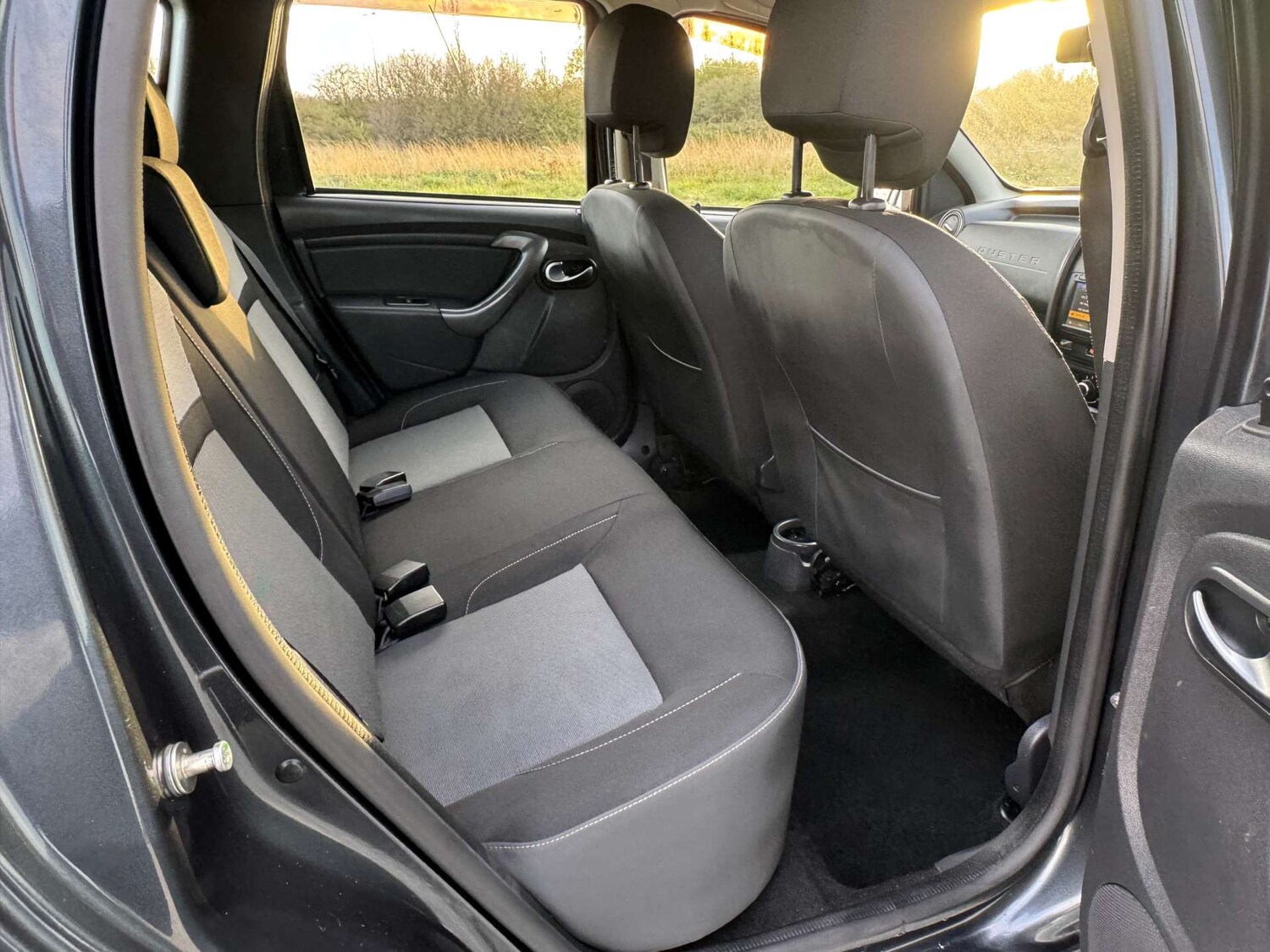 Used Dacia Duster 2018 for sale - 76600613: Photo 26