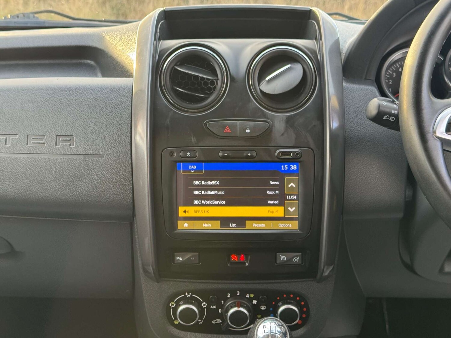 Used Dacia Duster 2018 for sale - 76600613: Photo 34