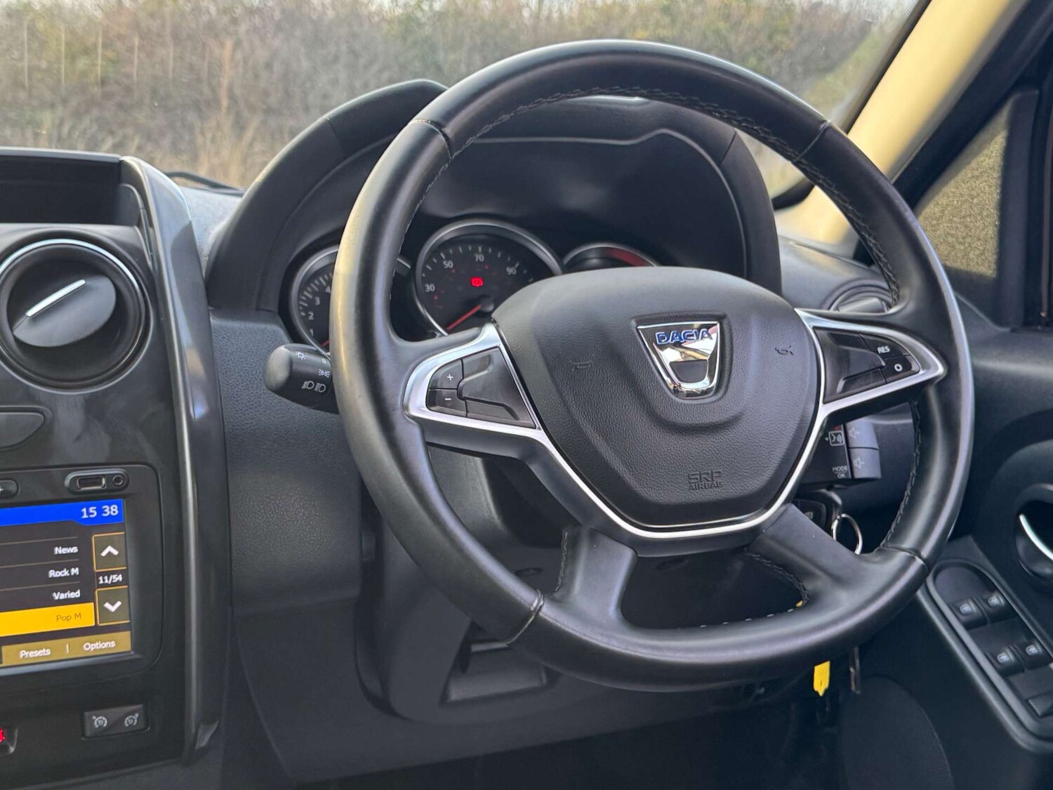 Used Dacia Duster 2018 for sale - 76600613: Photo 35