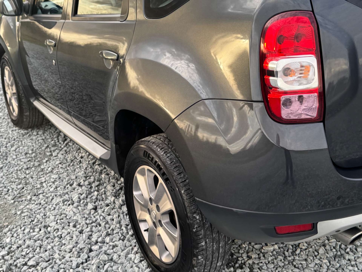 Used Dacia Duster 2018 for sale - 76600613: Photo 39