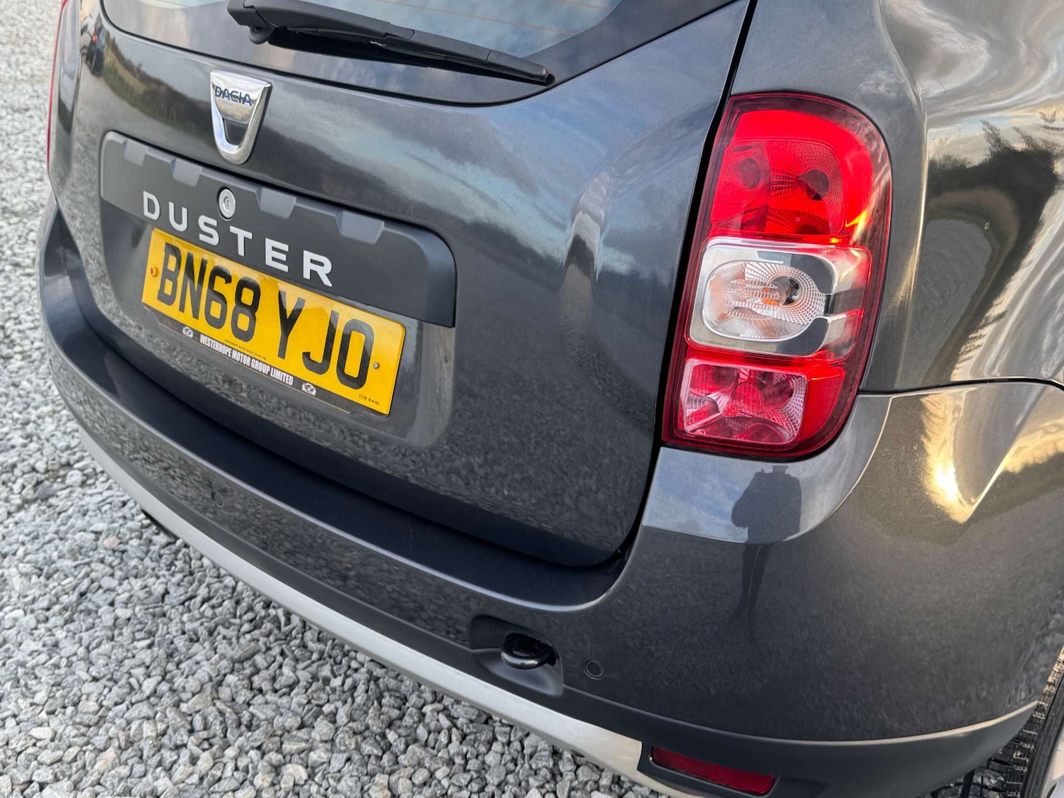 Used Dacia Duster 2018 for sale - 76600613: Photo 41