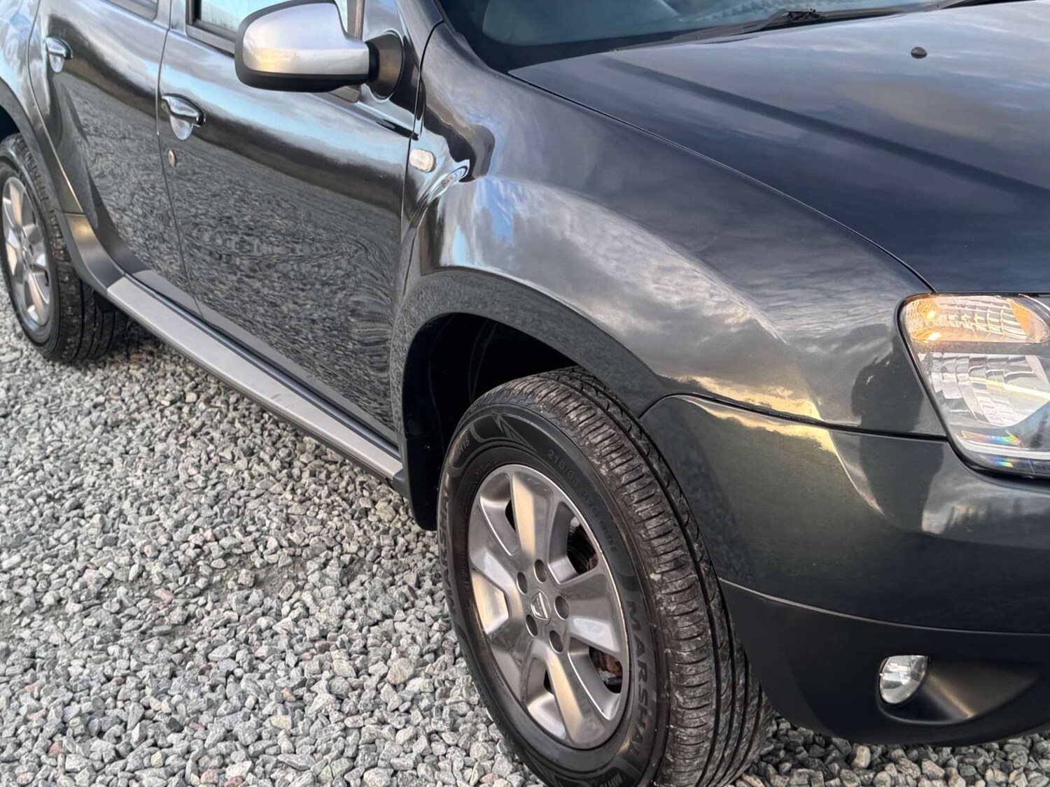 Used Dacia Duster 2018 for sale - 76600613: Photo 48