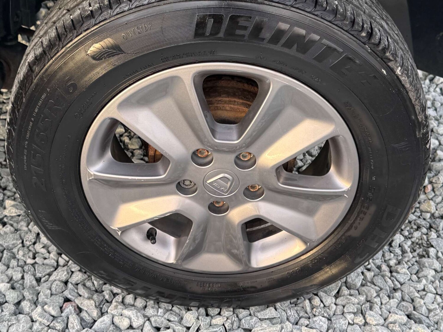 Used Dacia Duster 2018 for sale - 76600613: Photo 49