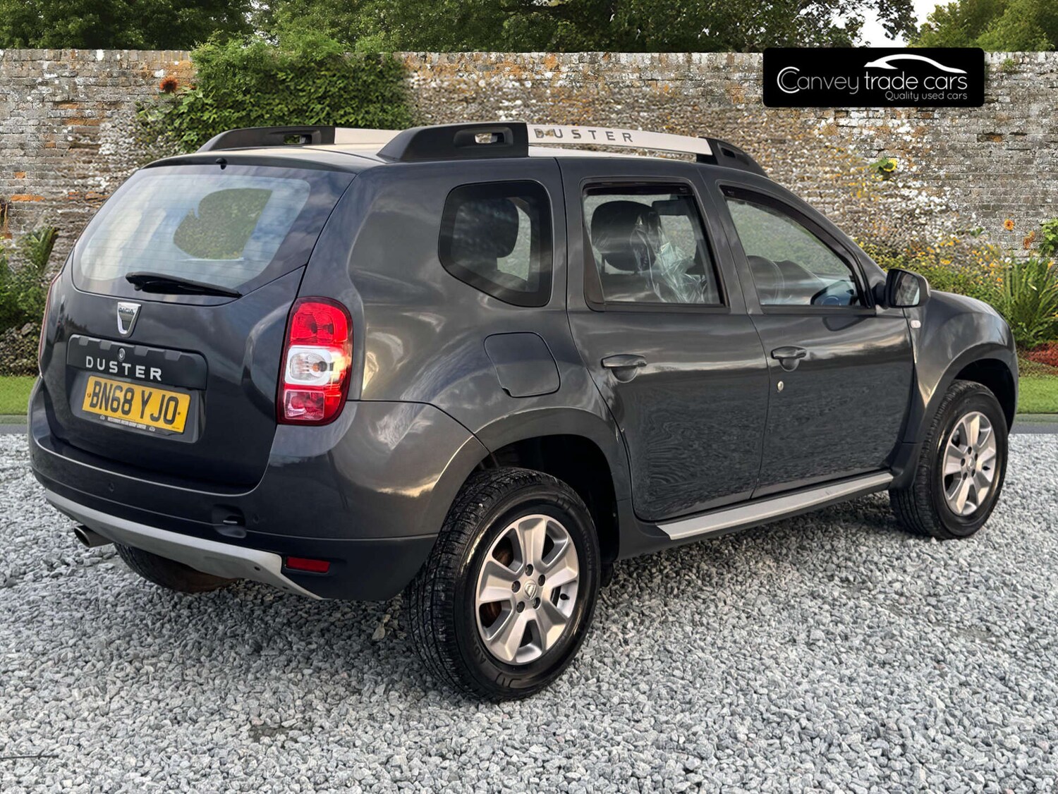 Used Dacia Duster 2018 for sale - 76600613: Photo 9