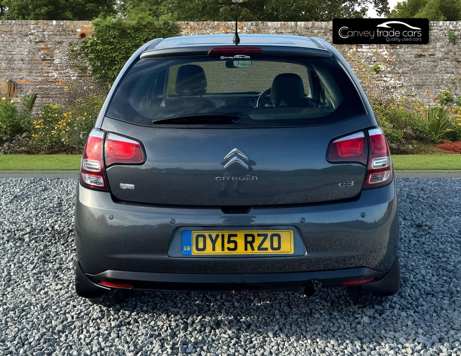 Used Citroen C3 2015 for sale - 76556051: Photo 10