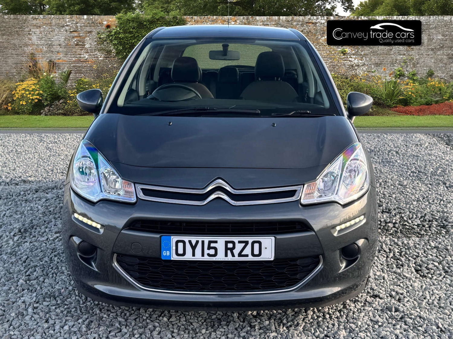Used Citroen C3 2015 for sale - 76556051: Photo 11