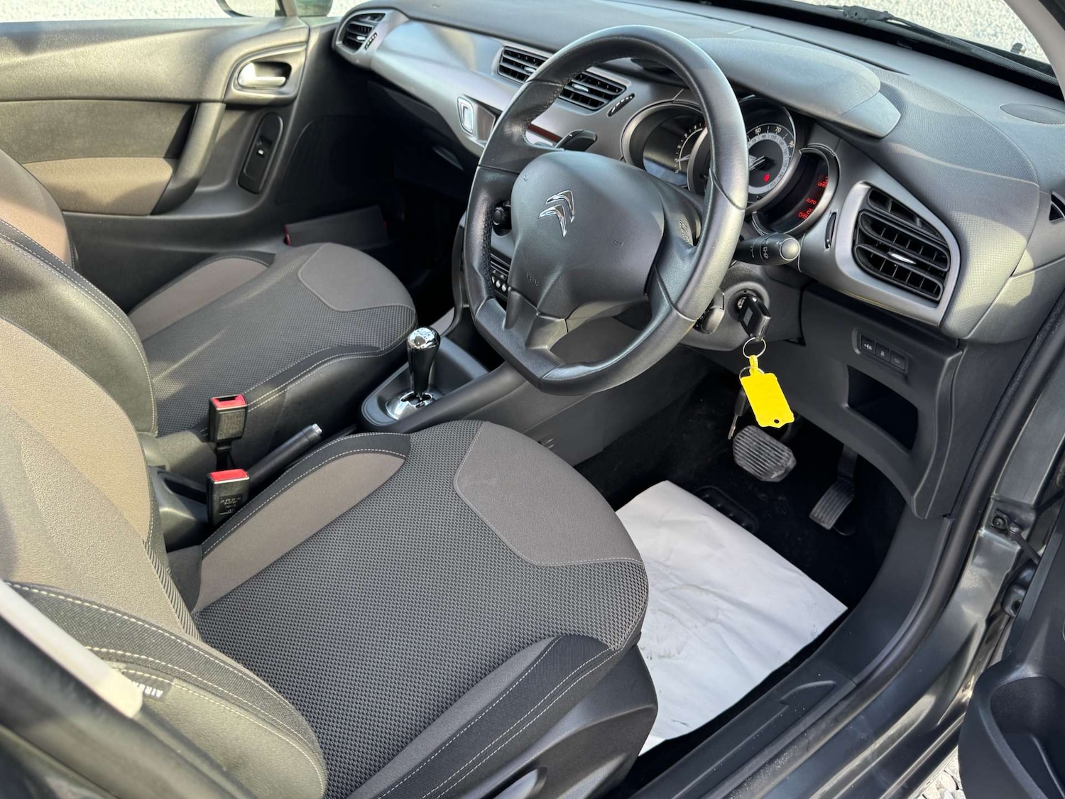 Used Citroen C3 2015 for sale - 76556051: Photo 12