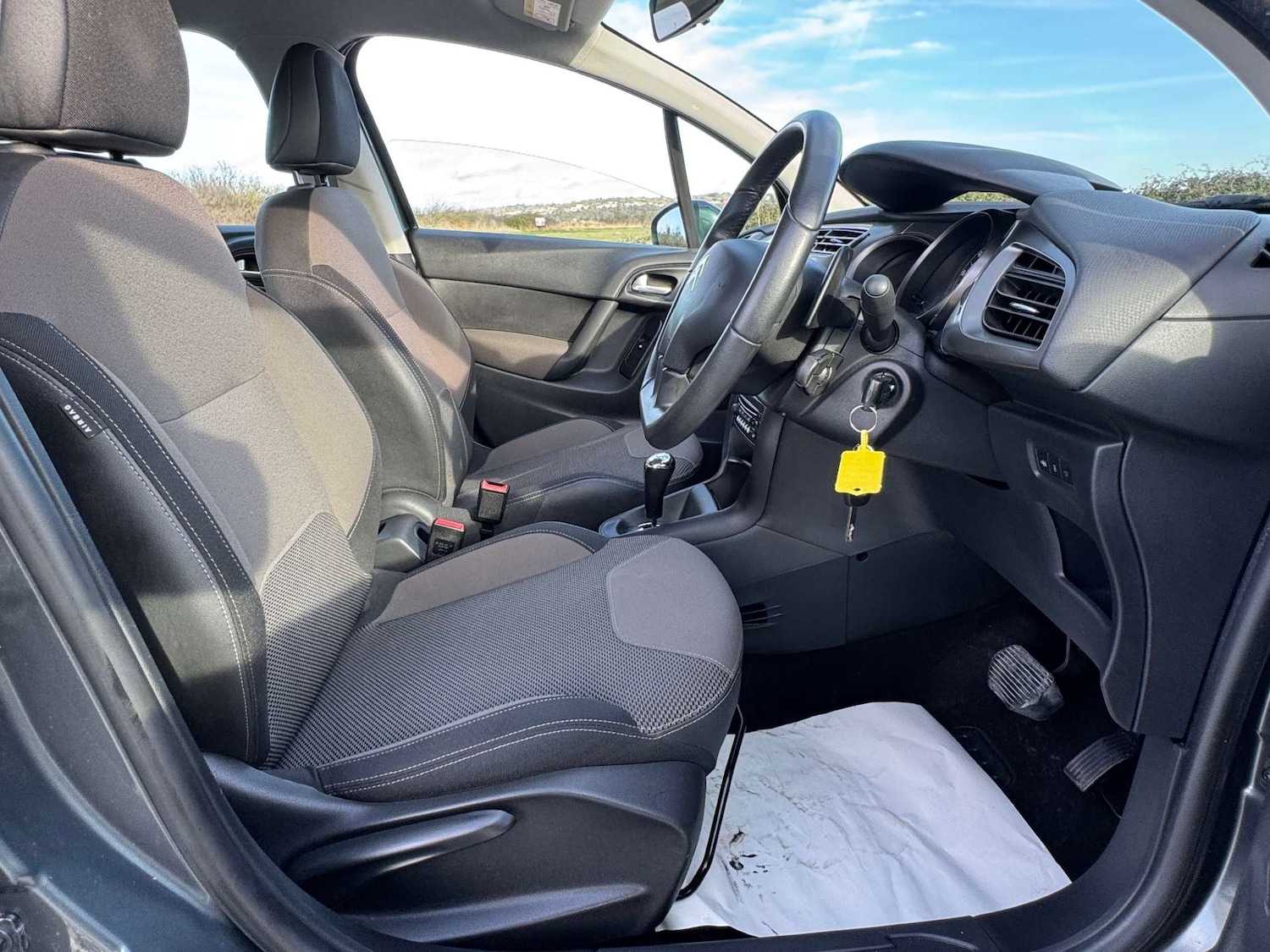 Used Citroen C3 2015 for sale - 76556051: Photo 13