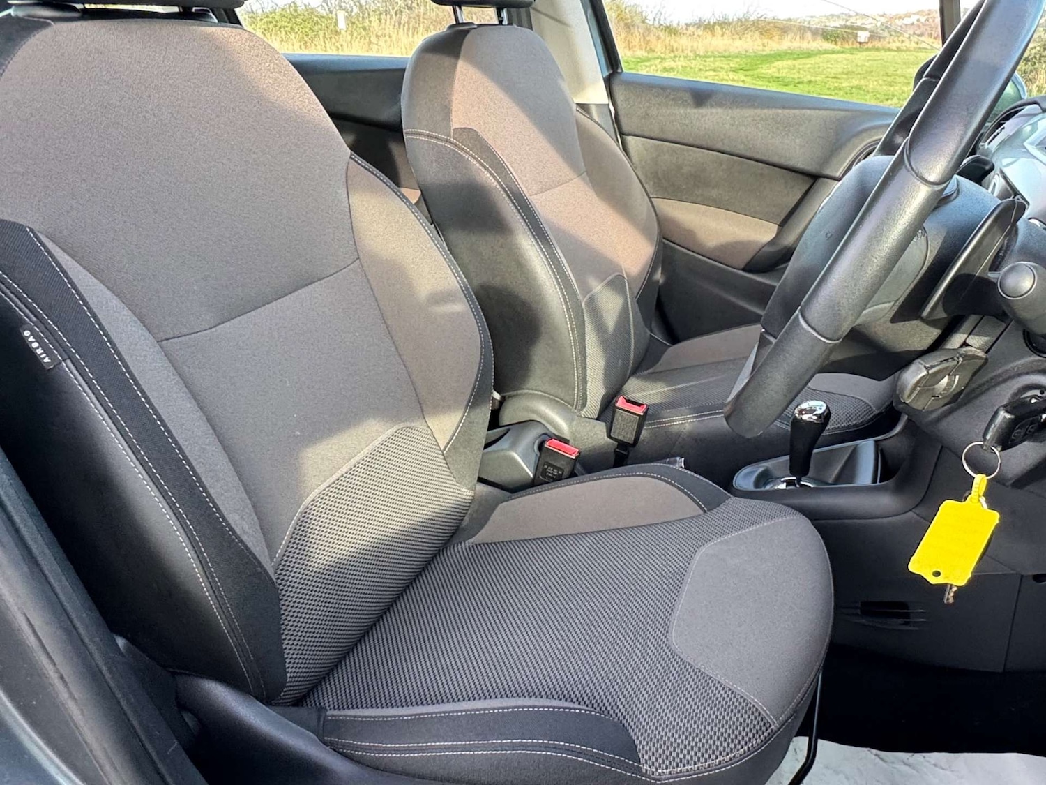 Used Citroen C3 2015 for sale - 76556051: Photo 14