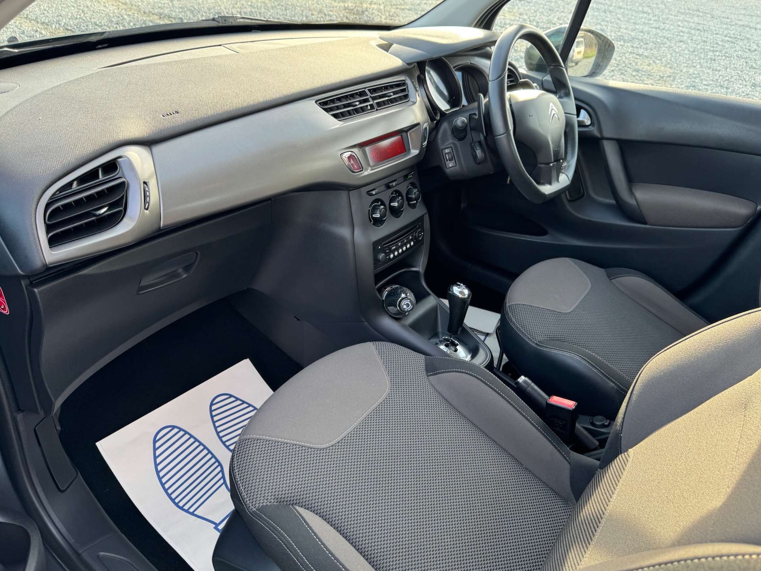 Used Citroen C3 2015 for sale - 76556051: Photo 15