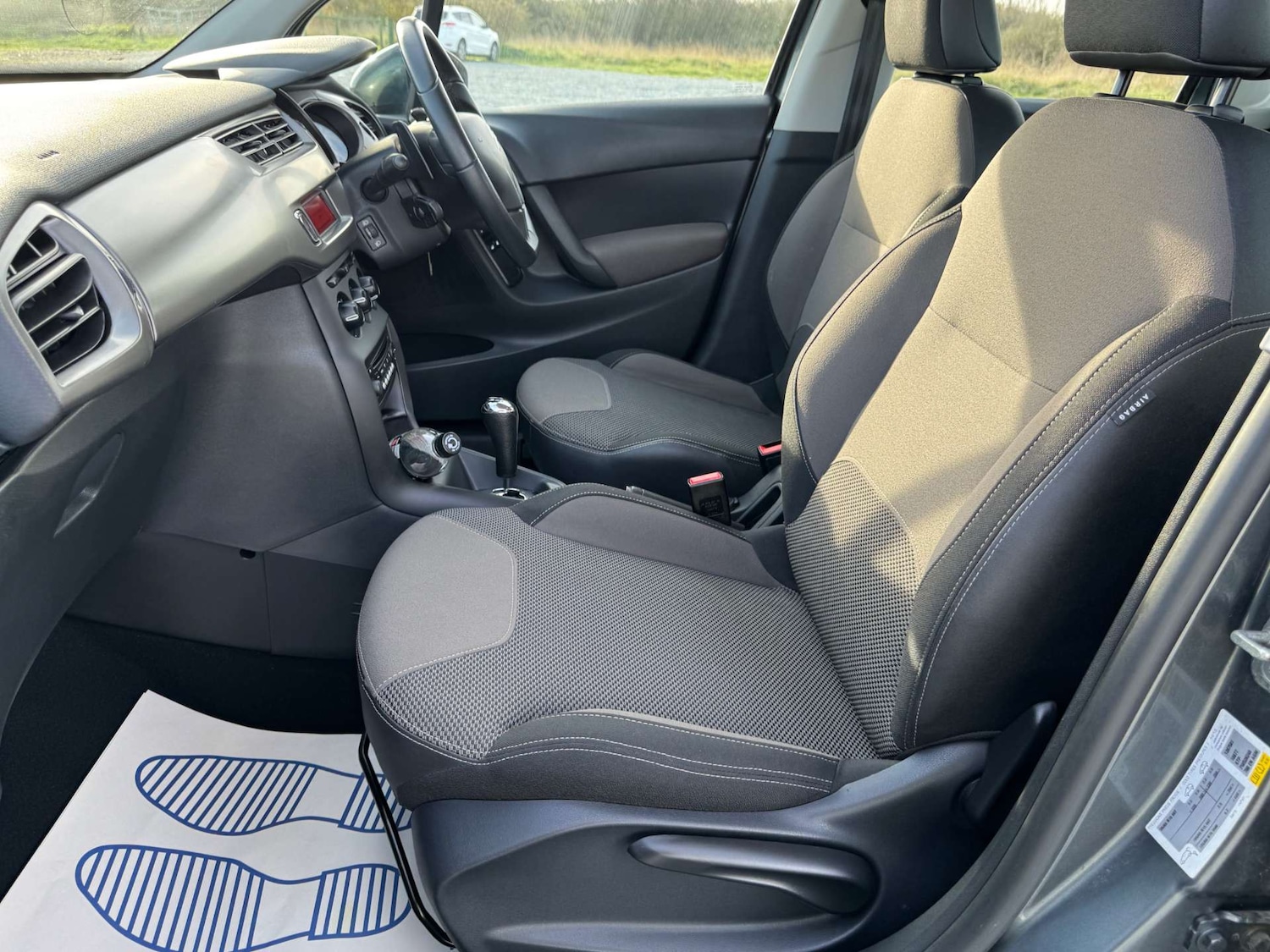 Used Citroen C3 2015 for sale - 76556051: Photo 18