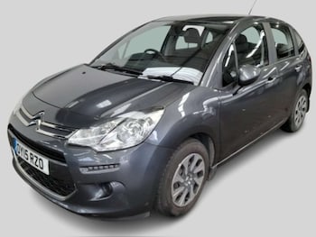 2015 - 1.4 e-HDi VTR+ 5dr ETG