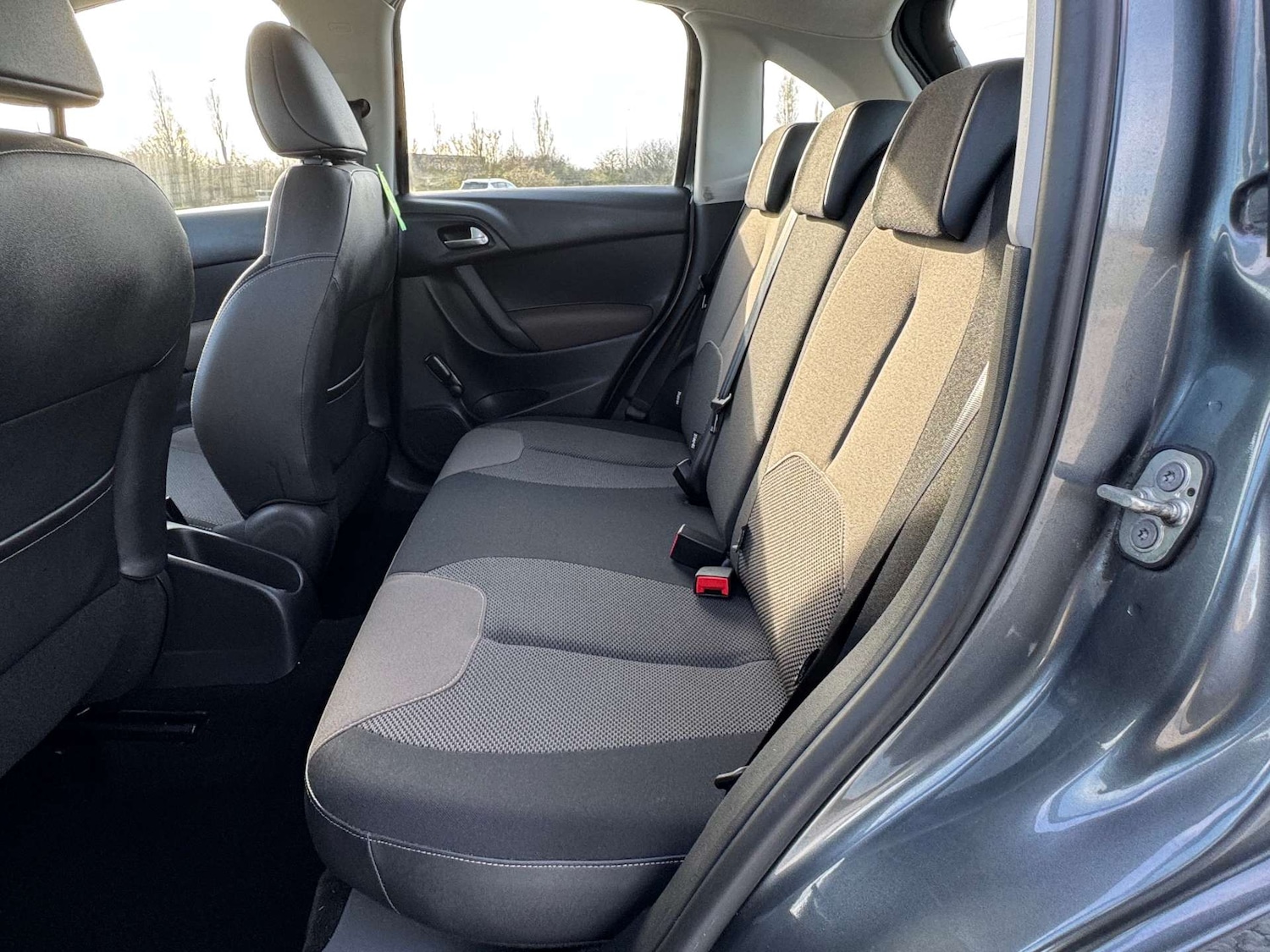 Used Citroen C3 2015 for sale - 76556051: Photo 20