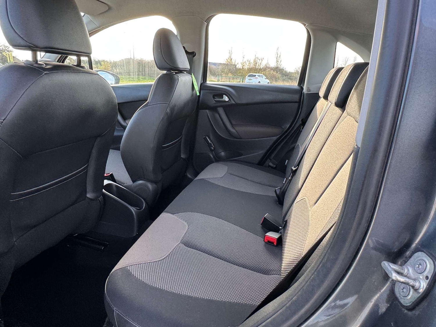 Used Citroen C3 2015 for sale - 76556051: Photo 21